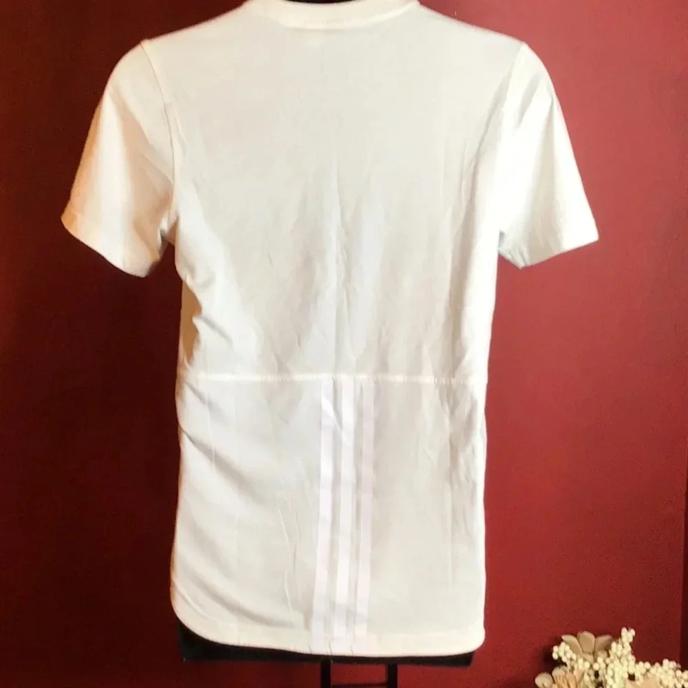 ADIDAS TEE SHIRT